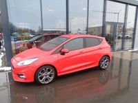 gebraucht Ford Fiesta ST-Line, Klima, Navi, PDC, SHZ, LED, LMF