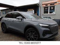 Gebraucht Audi Q4 e-tron Sport 125 kW (170 PS) 2022 Grau SUV