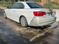 gebraucht BMW 320 Cabriolet E93 d Automatik Facelift