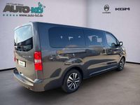 Gebraucht Citroën Spacetourer 177 PS (130 kW) 2025 Grau Van / Kleinbus