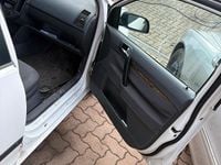 Gebraucht VW Polo 75 PS (55 kW) 2004 Weiß Kleinwagen