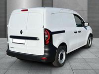 Neu Renault Kangoo Rapid Extra 95 PS (69 kW) 2025 Mineralweiß Van / Kleinbus