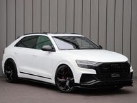 Gebraucht Audi Q8 Proline 340 PS (250 kW) 2019 Weiß SUV