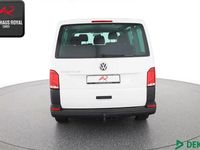 Używany VW T6.1 199 KM (146 kW) 2020 Biały Van