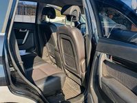 Occasion Chevrolet Captiva 167 ch (122 kW) 2011 Noir SUV