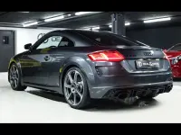Gebraucht Audi TT RS Sport 400 PS (294 kW) 2022 Grau Coupé