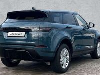 Gebraucht Land Rover Range Rover evoque S 269 PS (197 kW) 2025 Blau SUV