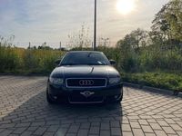 gebraucht Audi A4 Cabriolet 3.0*Automatik*Tüv*