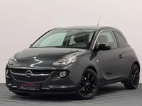 Gebraucht Opel Adam Jam 69 PS (50 kW) 2017 Grau Kleinwagen