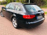 gebraucht Audi A4 2.0 TDI S-Line SportPaket