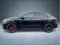Nuova Audi RS Q8 Performance 640 CV (470 kW) 2025 Nero SUV