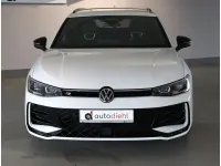 Gebraucht VW Passat R-line 150 PS (110 kW) 2025 Weiß Kombi