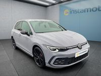 Gebraucht VW Golf VIII GTE 245 PS (180 kW) 2022 Grau Kleinwagen