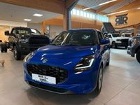 Neu Suzuki Swift Comfort 83 PS (61 kW) 2025 Blau Kleinwagen