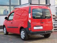 gebraucht Renault Kangoo Rapid 1.5 DCI Extra