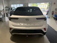 Gebraucht Opel Mokka GS Line 131 PS (96 kW) 2021 Weiß metallic SUV