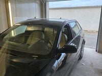 Gebraucht Audi A3 Ambiente 140 PS (102 kW) 2012 Schwarz Kleinwagen