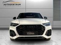 Gebraucht Audi SQ5 Ambiente 341 PS (250 kW) 2023 Weiß SUV