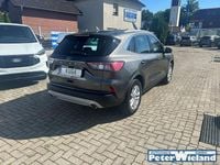 Gebraucht Ford Kuga Titanium 224 PS (164 kW) 2022 Metallic) (grau SUV