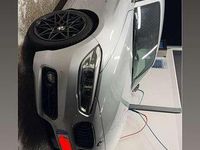 Gebraucht BMW 118 Advantage 136 PS (100 kW) 2015 Silber Kleinwagen