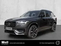 Gebraucht Volvo XC90 173 PS (127 kW) 2023 SUV
