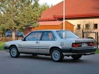 Usado Volvo 780 156 CV (114 kW) 1987 Dorado Coupe