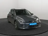 Gebraucht VW Golf VIII Goal 150 PS (110 kW) 2025 Grau Kombi