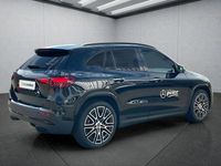 Gebraucht Mercedes GLA200 150 PS (110 kW) 2025 Schwarz SUV
