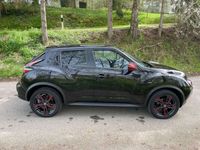 gebraucht Nissan Juke N-Connecta