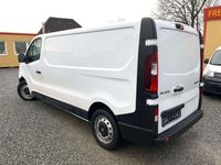 Gebraucht Renault Trafic 121 PS (88 kW) 2019 Weiß Van / Kleinbus