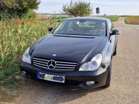 gebraucht Mercedes CLS350 CLS-Klasse CGI 7G-TRONIC