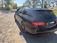 Gebraucht Mercedes E400 AMG 340 PS (250 kW) 2019 Schwarz Kombi