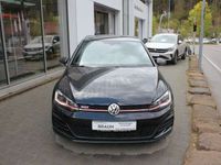 gebraucht VW Golf VII GTI Performance 2.0 TSI DSG Navi,LED