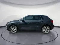 Gebraucht Audi Q2 Advanced 116 PS (85 kW) 2025 Grau SUV