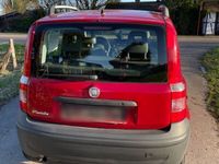 gebraucht Fiat Panda 1.0 TÜV neu