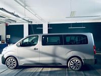 Gebraucht Opel Vivaro 120 PS (88 kW) 2020 Grau Van / Kleinbus