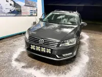 Gebraucht VW Passat 140 PS (102 kW) 2013 Limousine