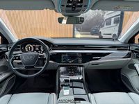 Gebraucht Audi A8 Exclusive 340 PS (250 kW) 2020 Schwarz Limousine