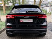 gebraucht Audi Q8 55 TFSI quattro tiptronic S line Kamera B&O