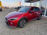 Gebraucht Mazda CX-30 Selection 121 PS (88 kW) 2020 SUV