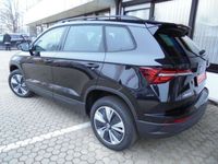 gebraucht Skoda Karoq Style