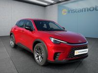 Neu Lexus LBX 136 PS (100 kW) 2025 Rot SUV