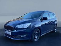 gebraucht Ford Grand C-Max 1.5 Trend EcoBoost