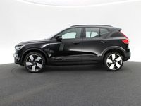 Gebraucht Volvo EX40 Core 175 kW (238 PS) 2022 Schwarz SUV