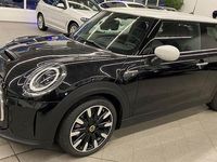 Gebraucht Mini Cooper SE Classic 135 kW (184 PS) 2022 Schwarz Kleinwagen