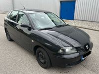 gebraucht Seat Ibiza 1.4 TDI PD Stylance / Klima / TÜV 9.2024