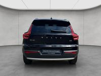 Gebraucht Volvo XC40 Core 163 PS (119 kW) 2024 Schwarz SUV