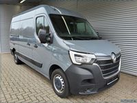 gebraucht Renault Master L2H2 Kasten dCi 135 Ahk Rfk Klima