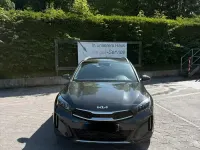 Gebraucht Kia XCeed Vision 140 PS (102 kW) 2025 Schwarz SUV