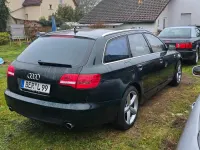 Gebraucht Audi A6 350 PS (257 kW) 2007 Grün Kombi